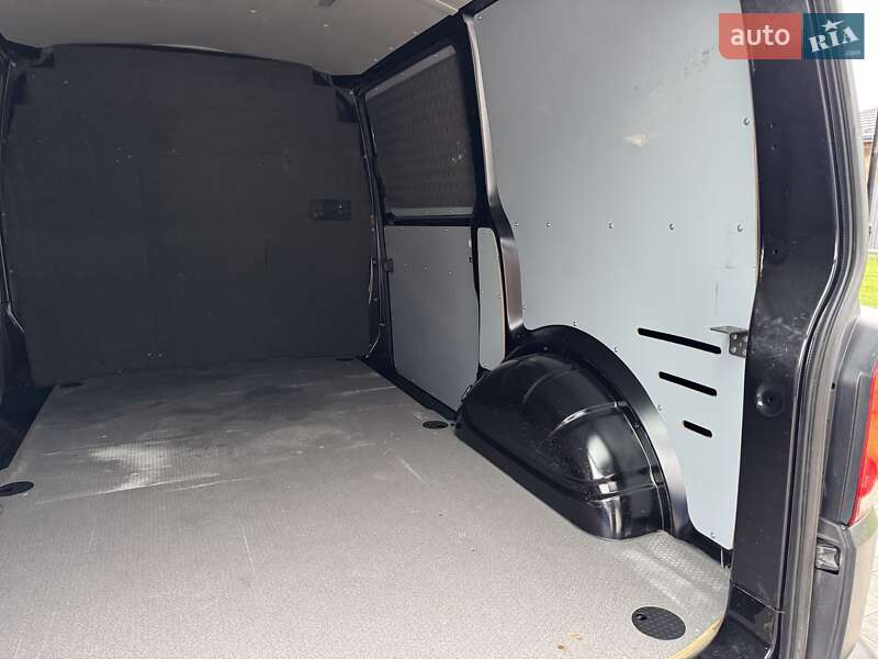 Микроавтобус грузовой (до 3,5т) Volkswagen Transporter 2020 в Ковеле