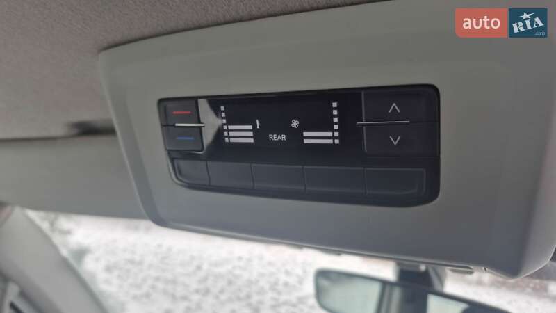 Минивэн Volkswagen Transporter 2021 в Бердичеве