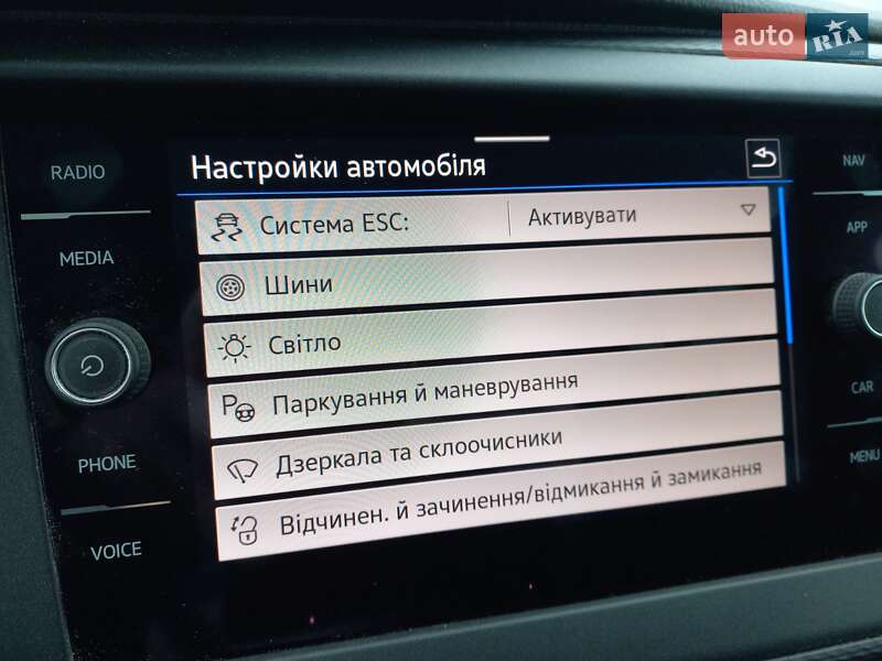 Мінівен Volkswagen Transporter 2021 в Харкові фото 10 Мінівен Volkswagen Transporter 2021 в Харкові