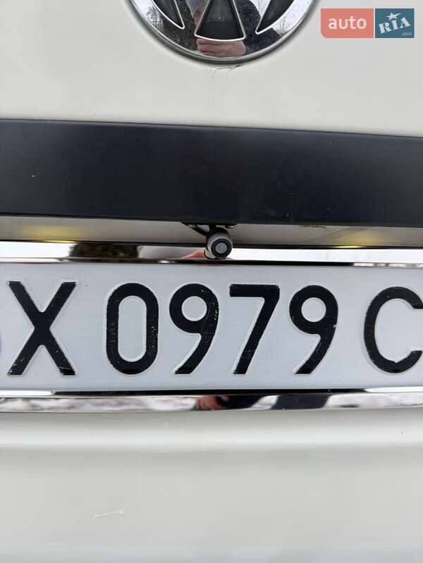 Мінівен Volkswagen Transporter 2006 в Хмельницькому
