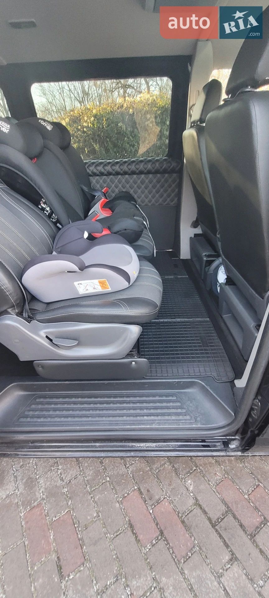 2015 Volkswagen Transporter - мініатюра 41