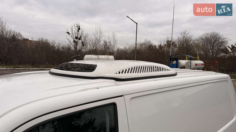 Рефрижератор Volkswagen Transporter 2015 в Ровно