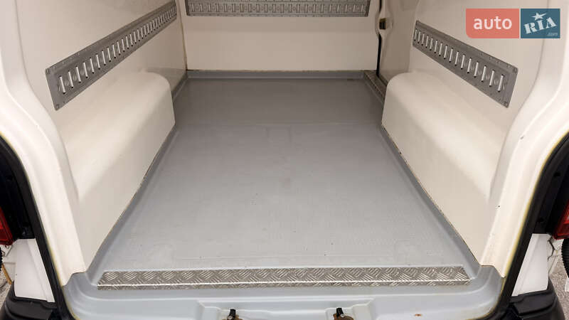 Рефрижератор Volkswagen Transporter 2015 в Ровно