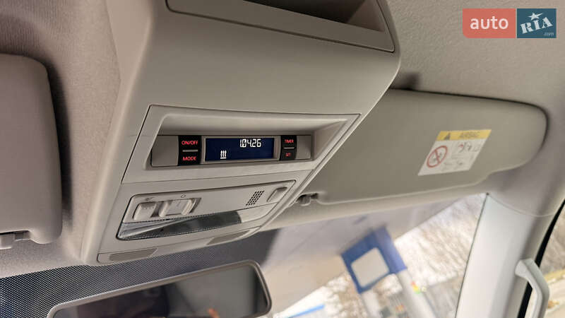 Рефрижератор Volkswagen Transporter 2015 в Ровно