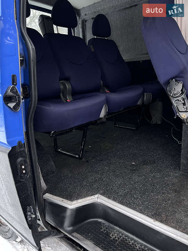 Мінівен Volkswagen Transporter 1997 в Рівному фото 34 Мінівен Volkswagen Transporter 1997 в Рівному