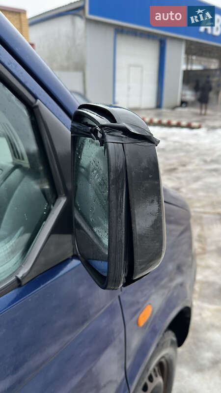 Мінівен Volkswagen Transporter 2007 в Харкові