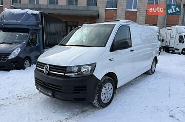 Рефрижератор Volkswagen Transporter 2017 в Ровно