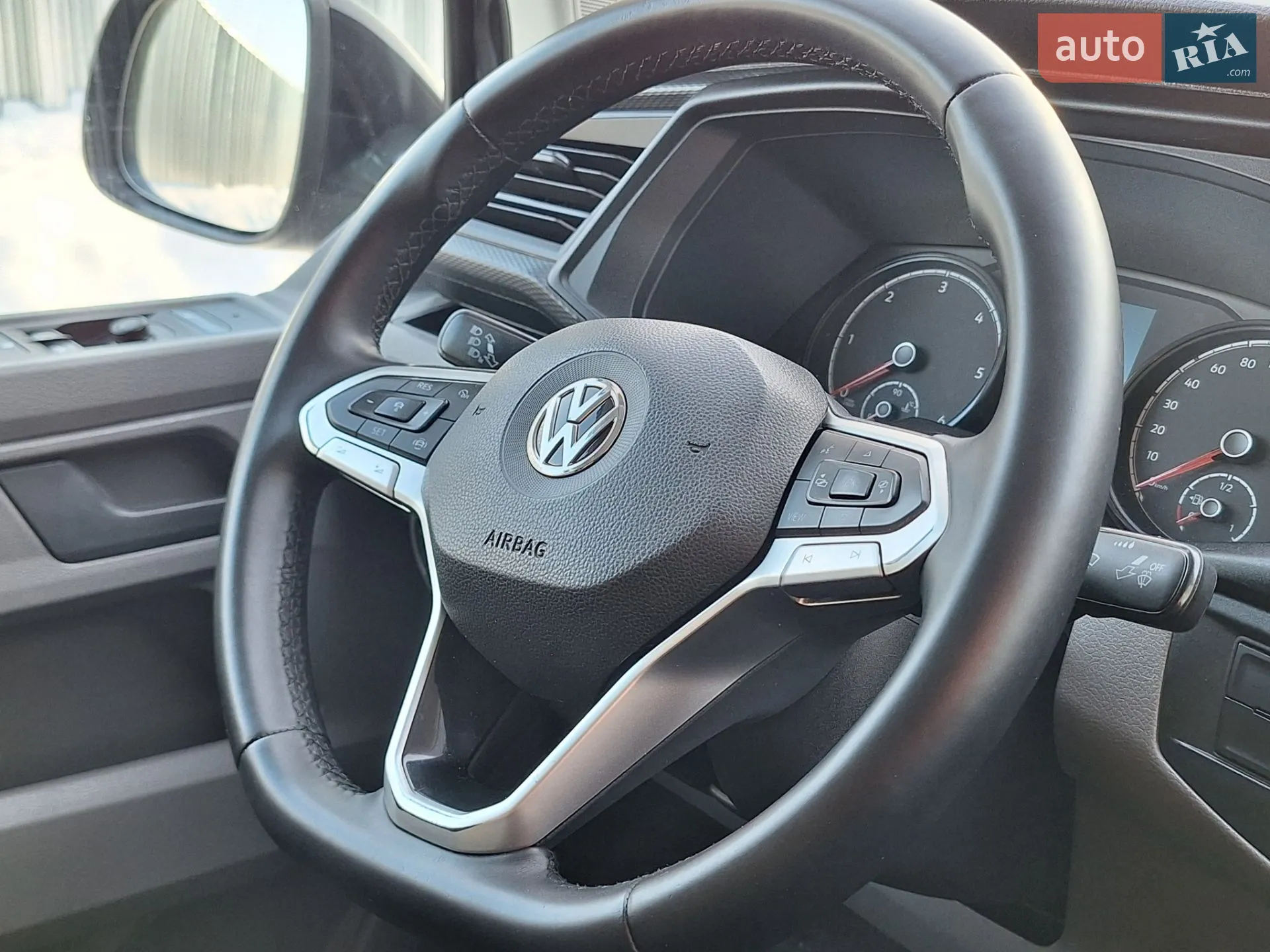 2020 Volkswagen Transporter - мініатюра 42