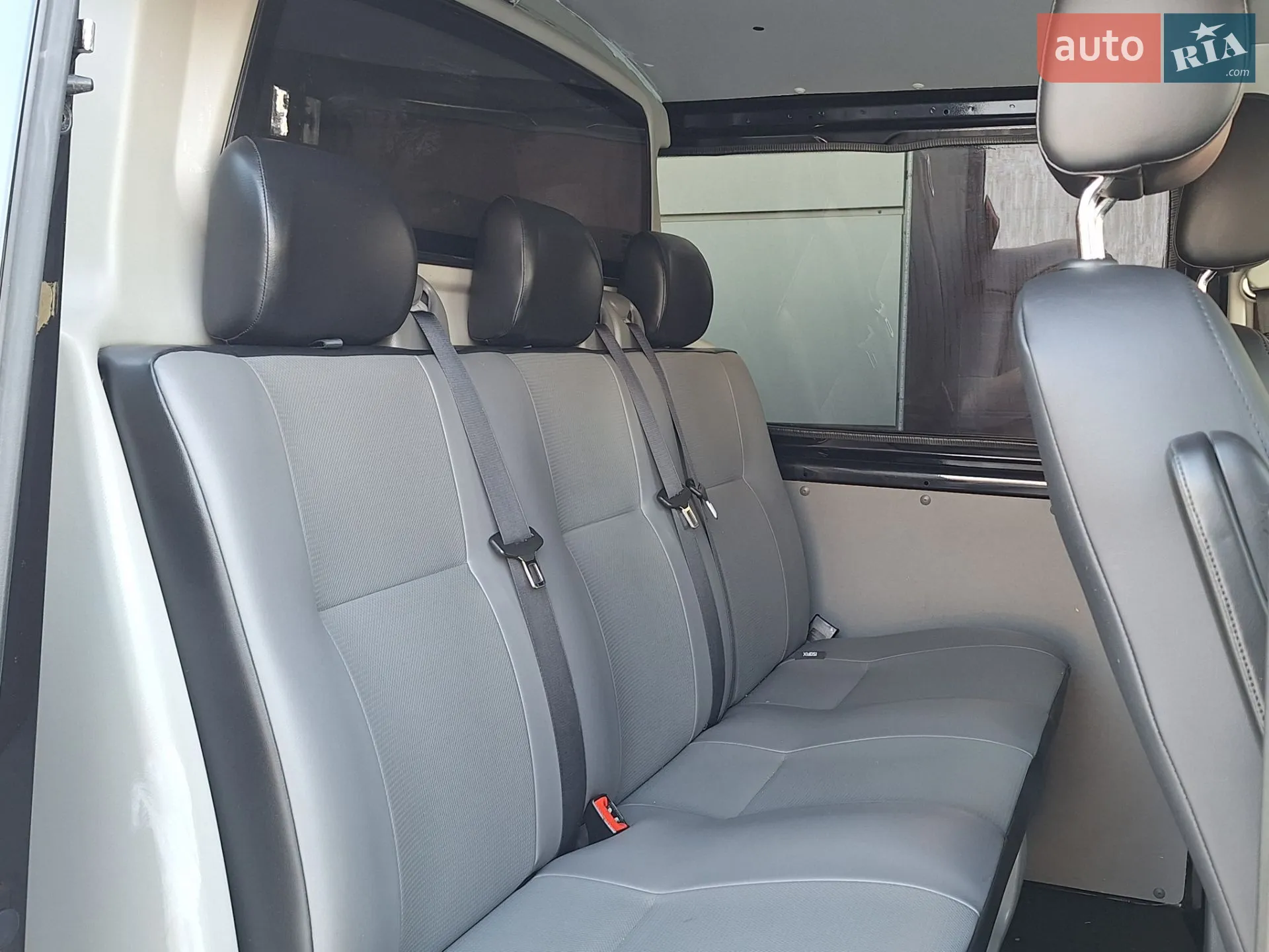 2020 Volkswagen Transporter - мініатюра 40