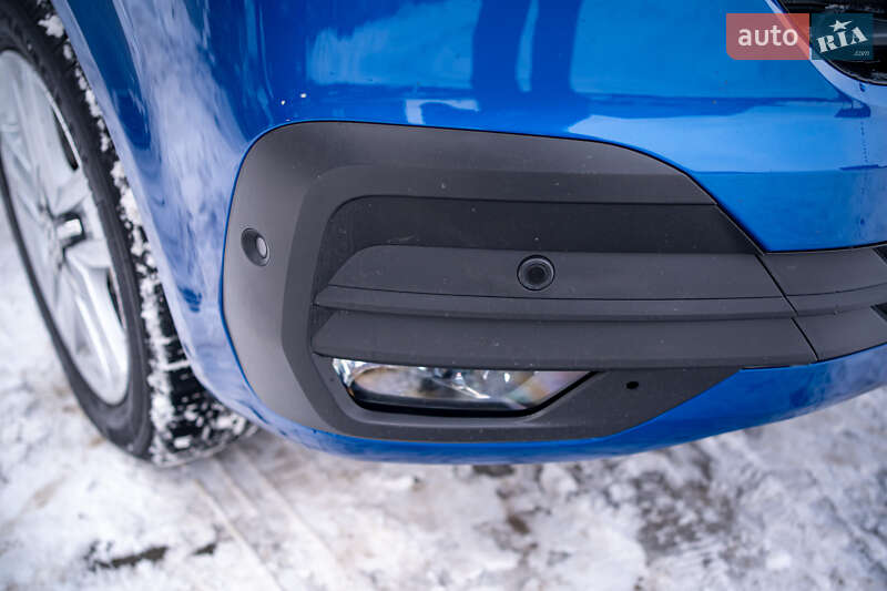 Грузовой фургон Volkswagen Transporter 2020 в Луцке