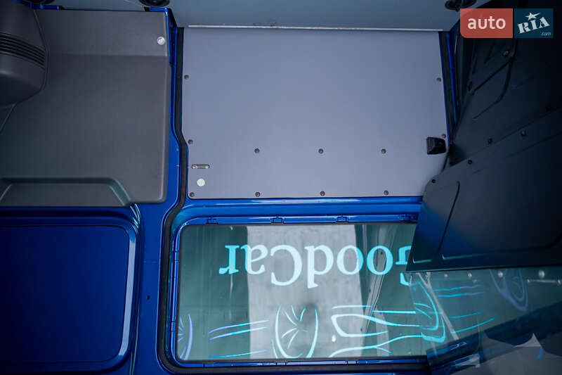 Грузовой фургон Volkswagen Transporter 2020 в Луцке