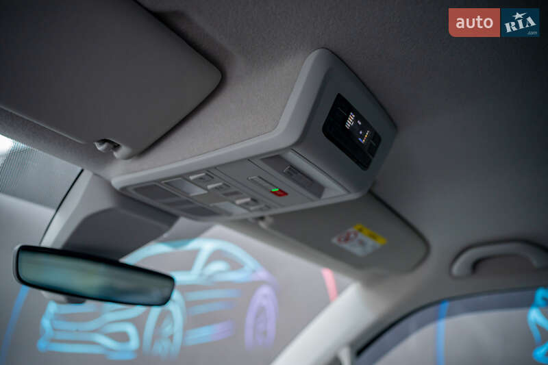 Грузовой фургон Volkswagen Transporter 2020 в Луцке