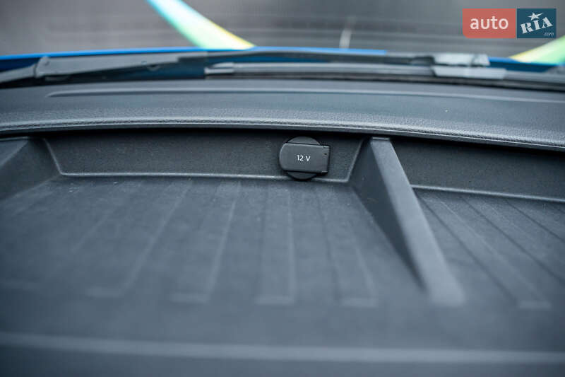 Грузовой фургон Volkswagen Transporter 2020 в Луцке