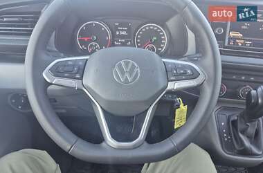 Минивэн Volkswagen Transporter 2021 в Бердичеве