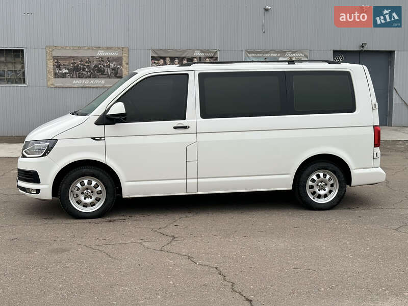 Volkswagen Transporter 2011 Volkswagen Transporter 2011