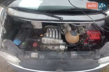 Мінівен Volkswagen Transporter 1992 в Чугуєві