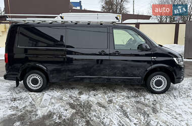 Грузопассажирский фургон Volkswagen Transporter 2019 в Ровно