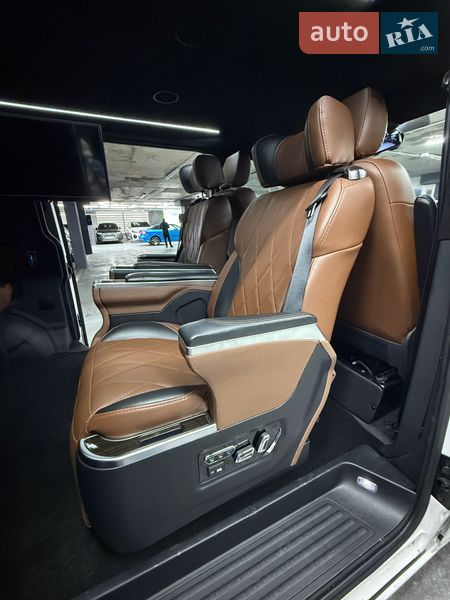 Минивэн Volkswagen Transporter 2020 в Одессе