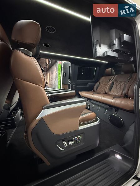 Минивэн Volkswagen Transporter 2020 в Одессе