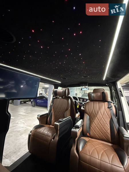 Минивэн Volkswagen Transporter 2020 в Одессе