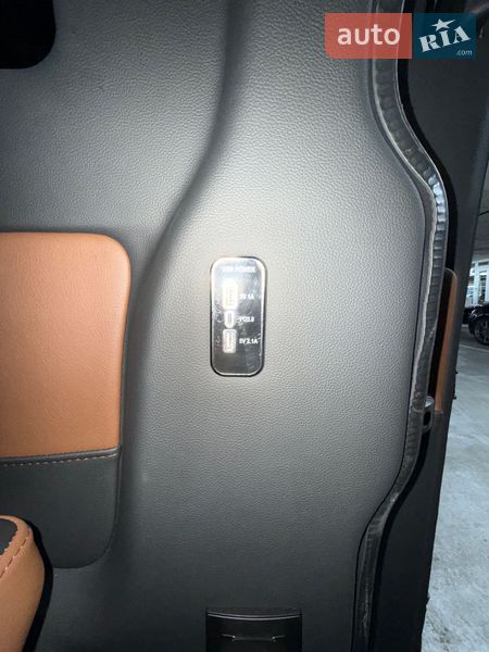 Минивэн Volkswagen Transporter 2020 в Одессе