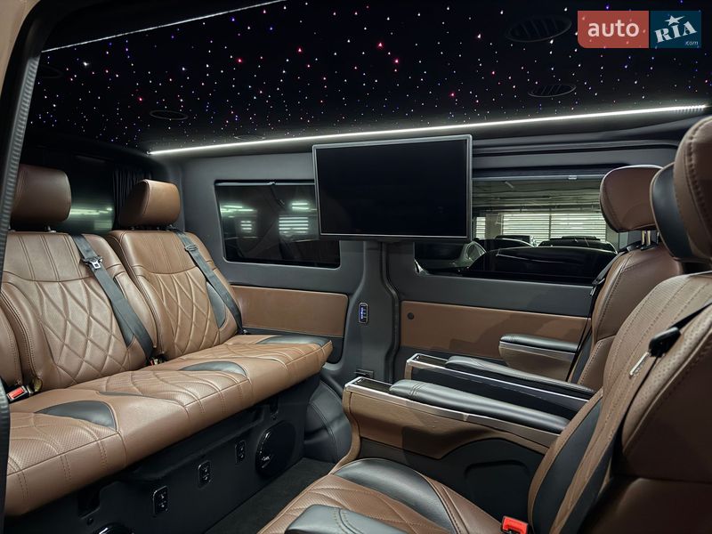 Минивэн Volkswagen Transporter 2020 в Одессе