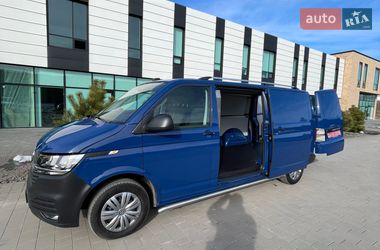 Вантажний фургон Volkswagen Transporter 2021 в Хмельницькому