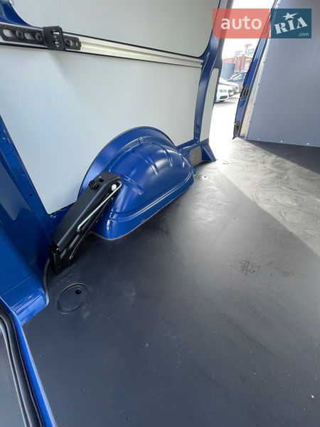 Грузовой фургон Volkswagen Transporter 2021 в Хмельницком