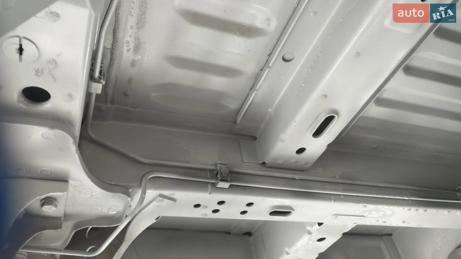 2014 Volkswagen Transporter - мініатюра 17