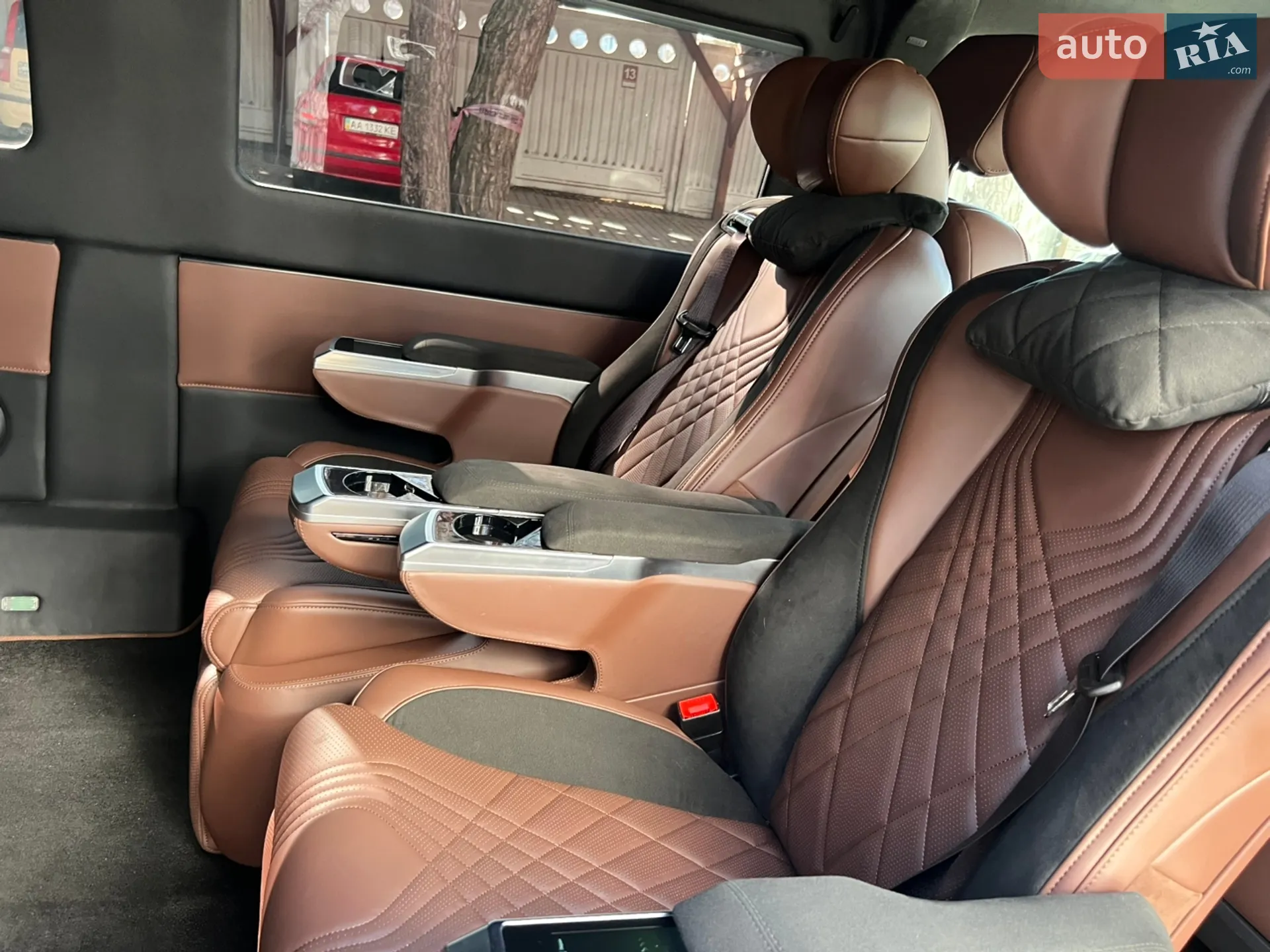 2019 Volkswagen Transporter - мініатюра 23