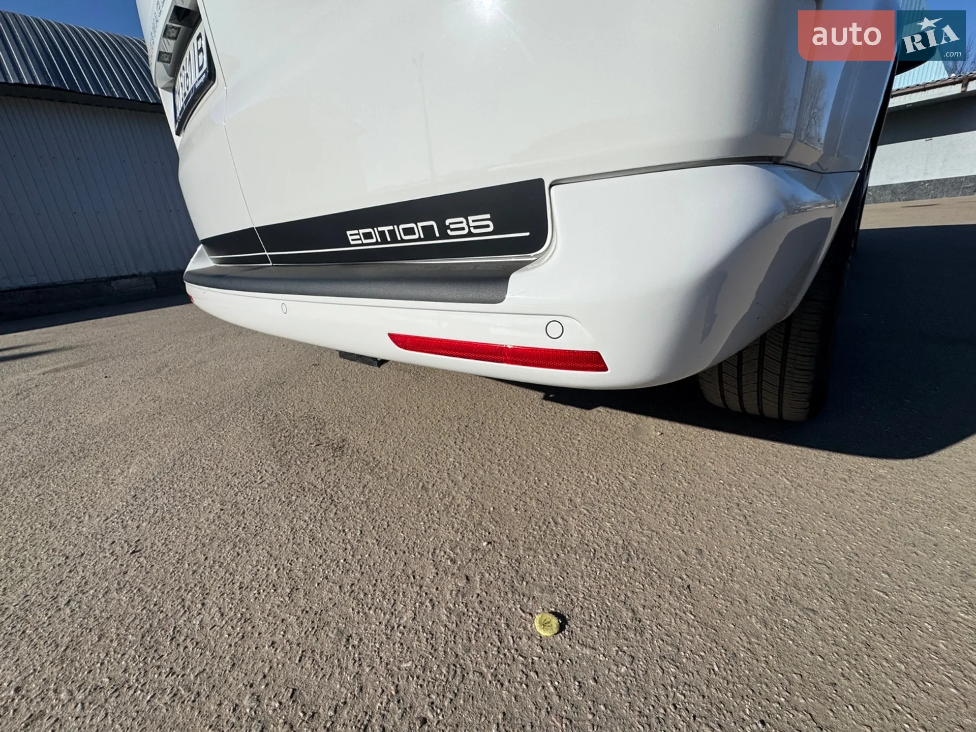 2019 Volkswagen Transporter - мініатюра 3
