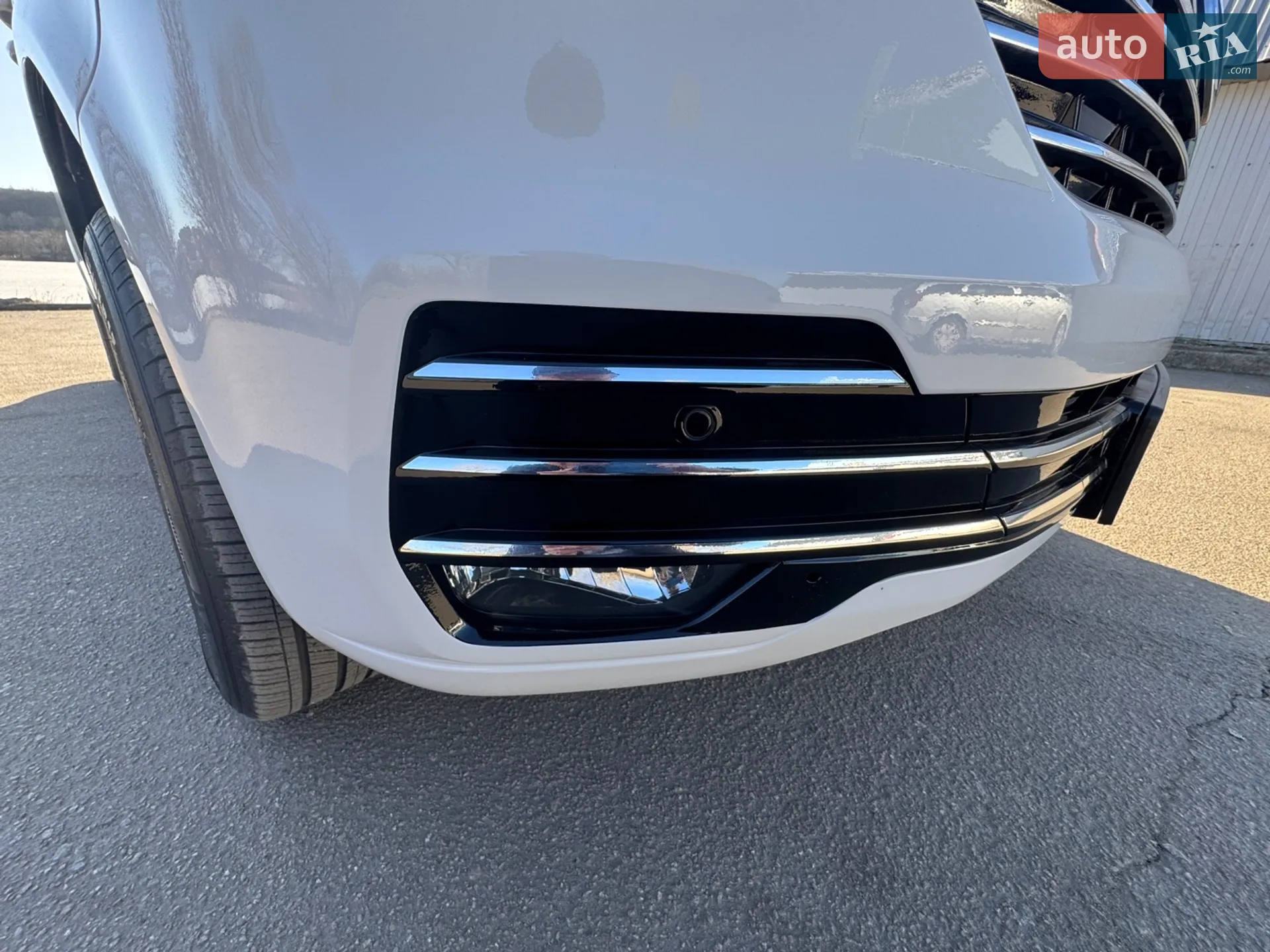 2019 Volkswagen Transporter - мініатюра 4