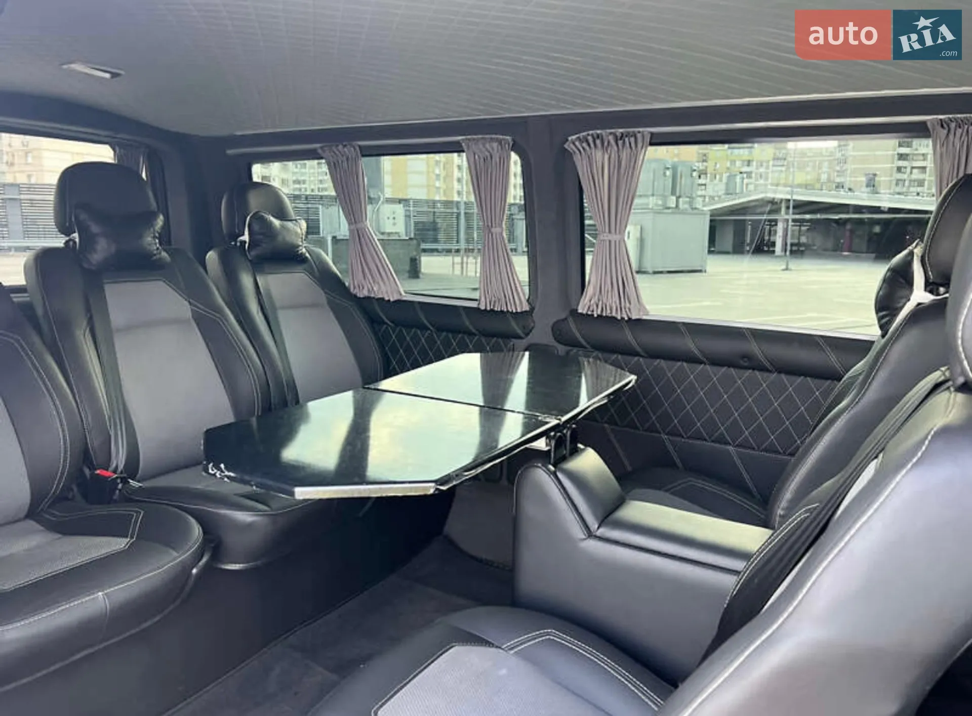 2015 Volkswagen Transporter - мініатюра 18