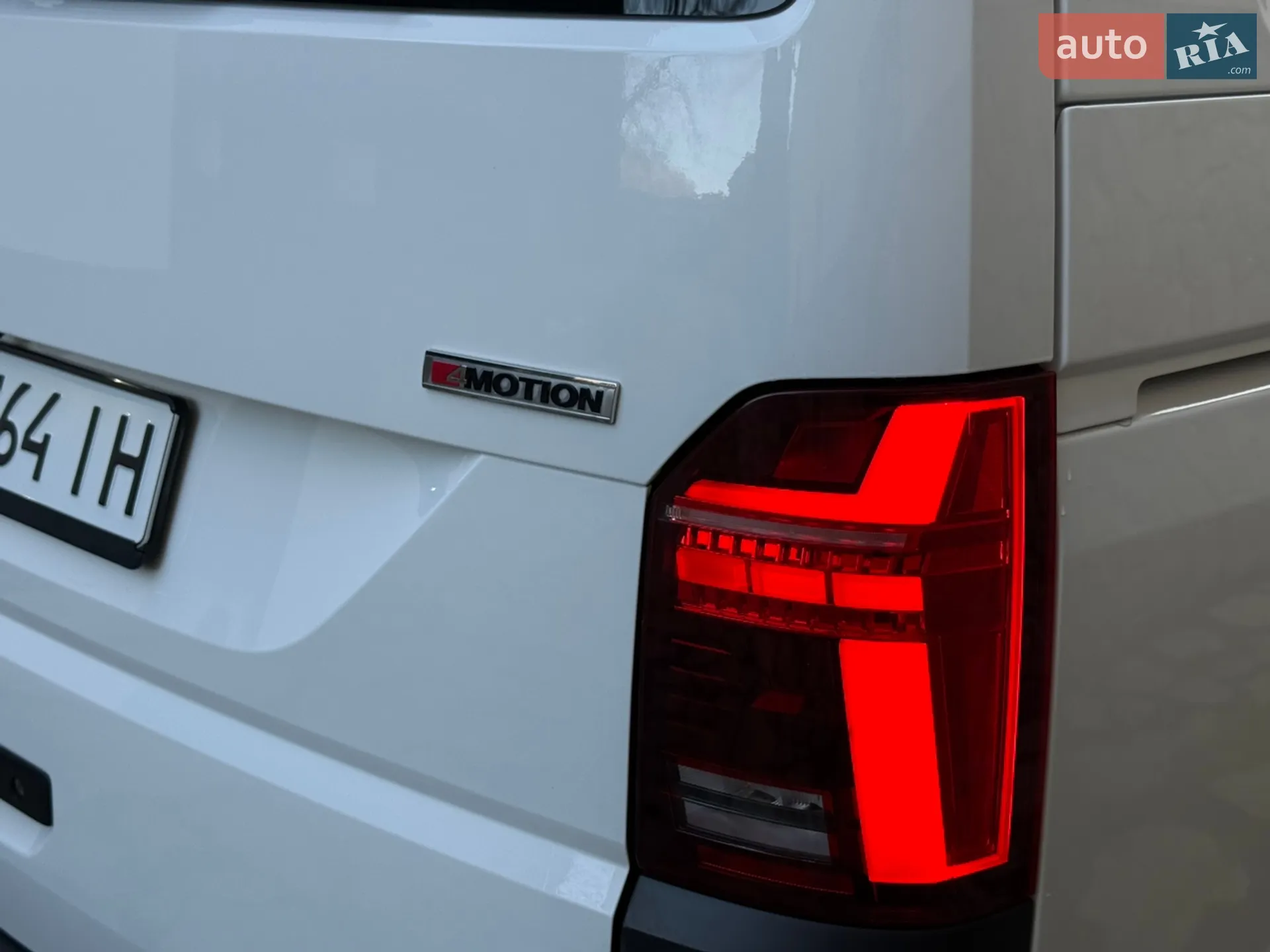 2019 Volkswagen Transporter - мініатюра 29