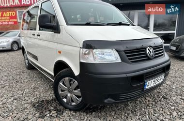 Минивэн Volkswagen Transporter 2006 в Смеле
