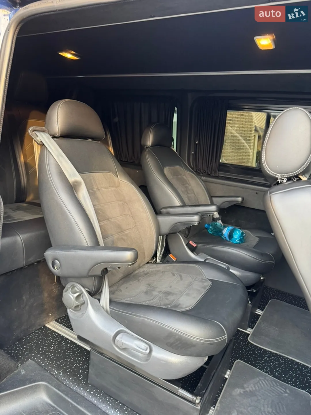 2018 Volkswagen Transporter - мініатюра 6