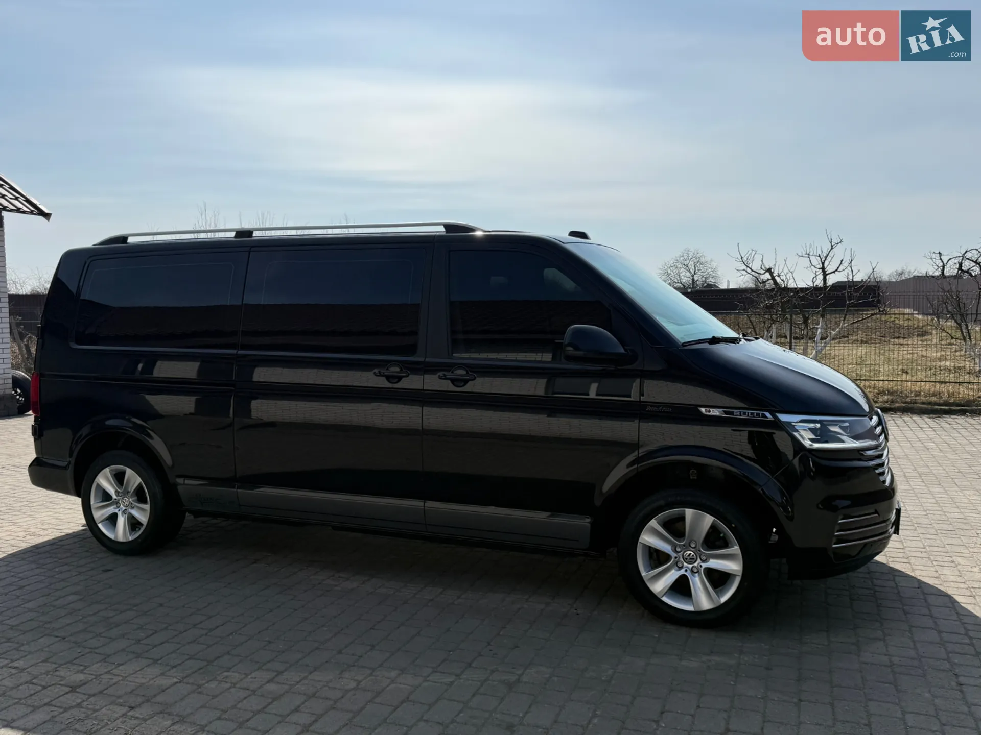 2020 Volkswagen Transporter - мініатюра 29
