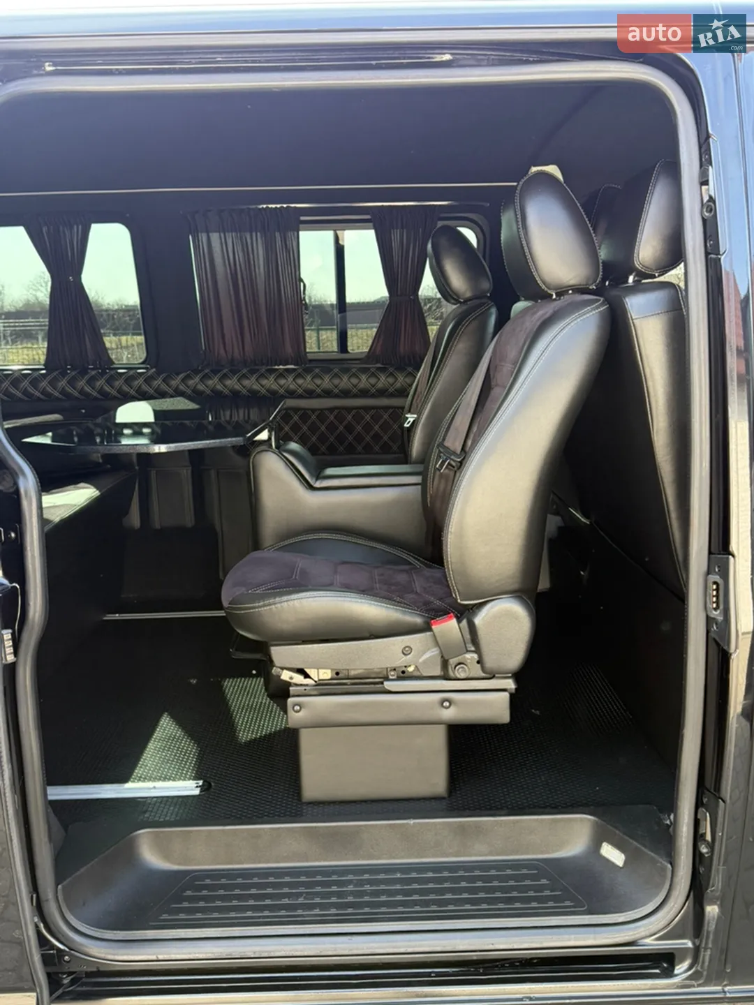 2020 Volkswagen Transporter - мініатюра 35