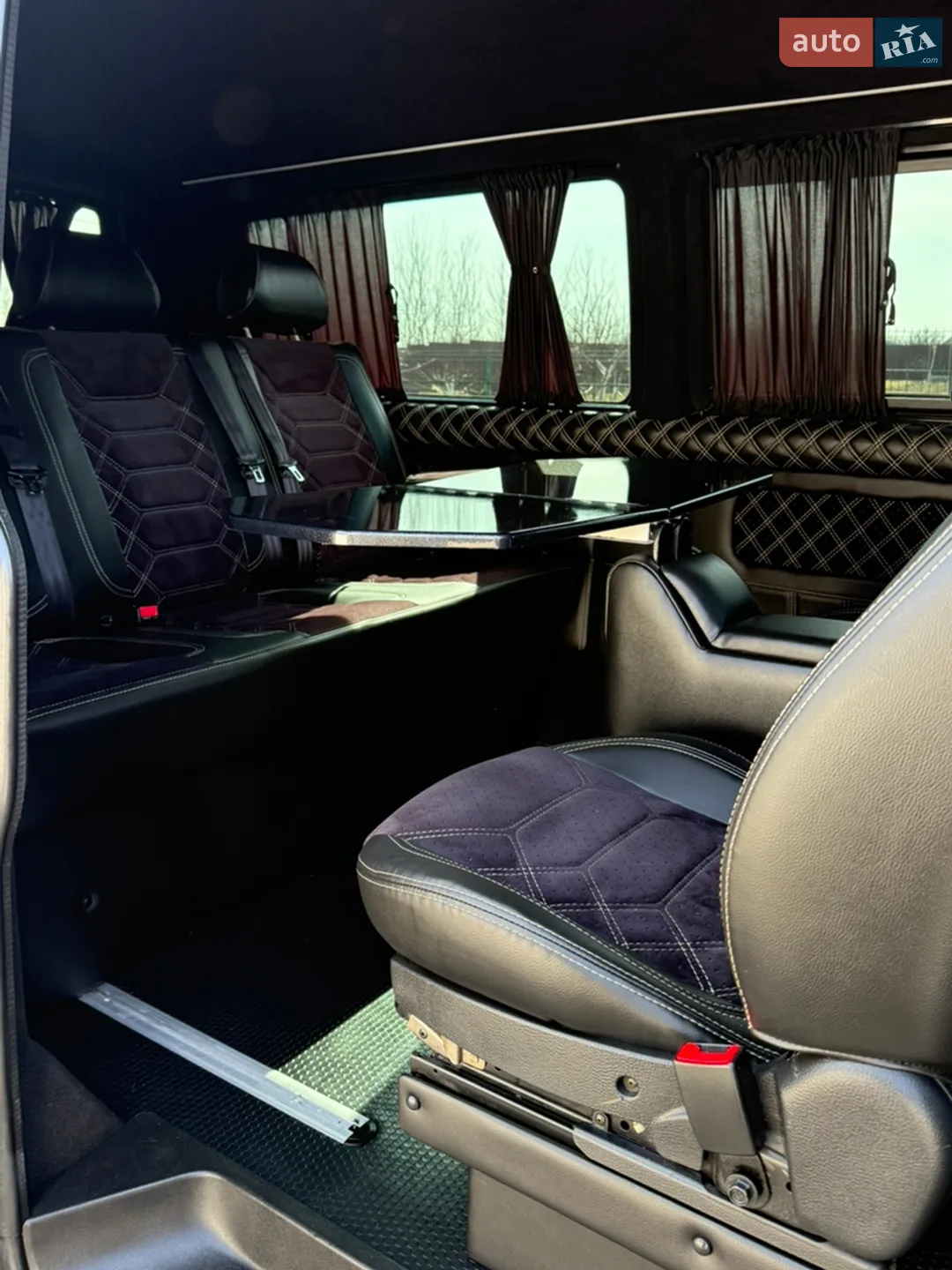 2020 Volkswagen Transporter - мініатюра 38