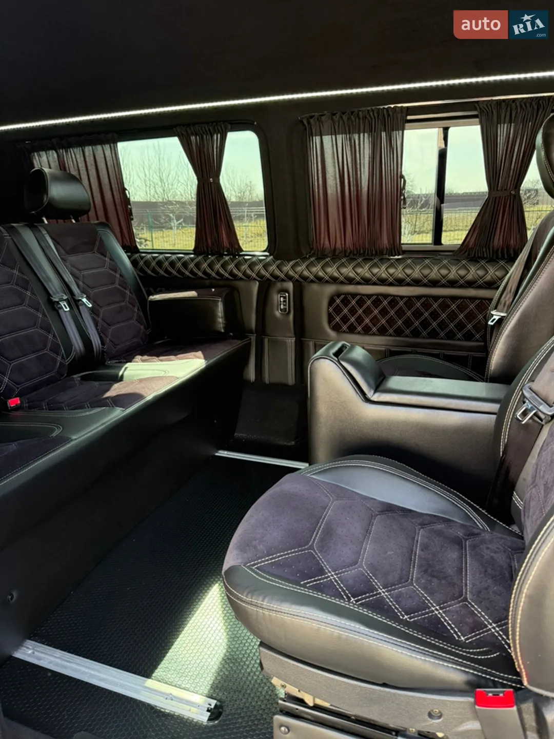 2020 Volkswagen Transporter - мініатюра 45