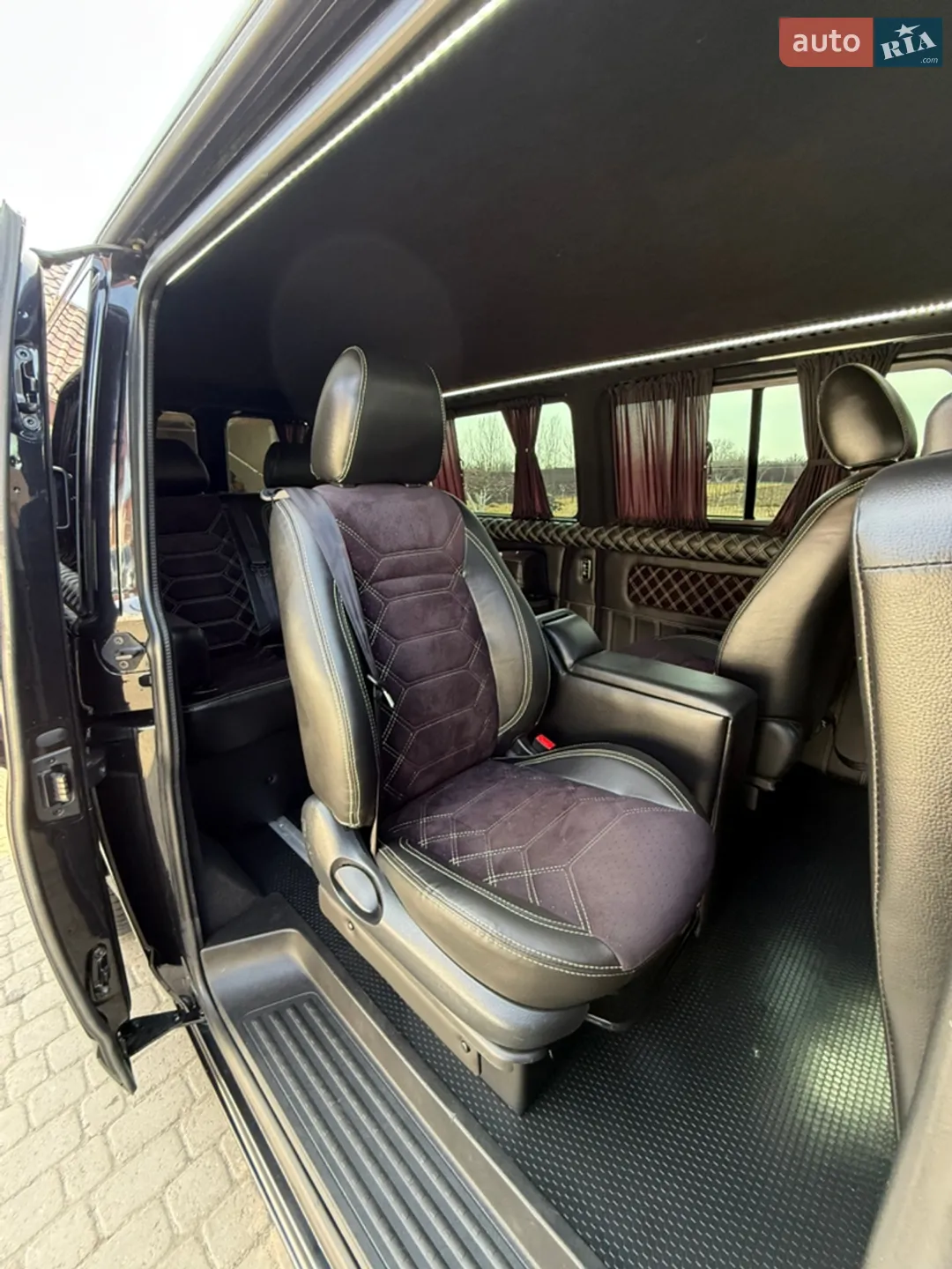 2020 Volkswagen Transporter - мініатюра 51