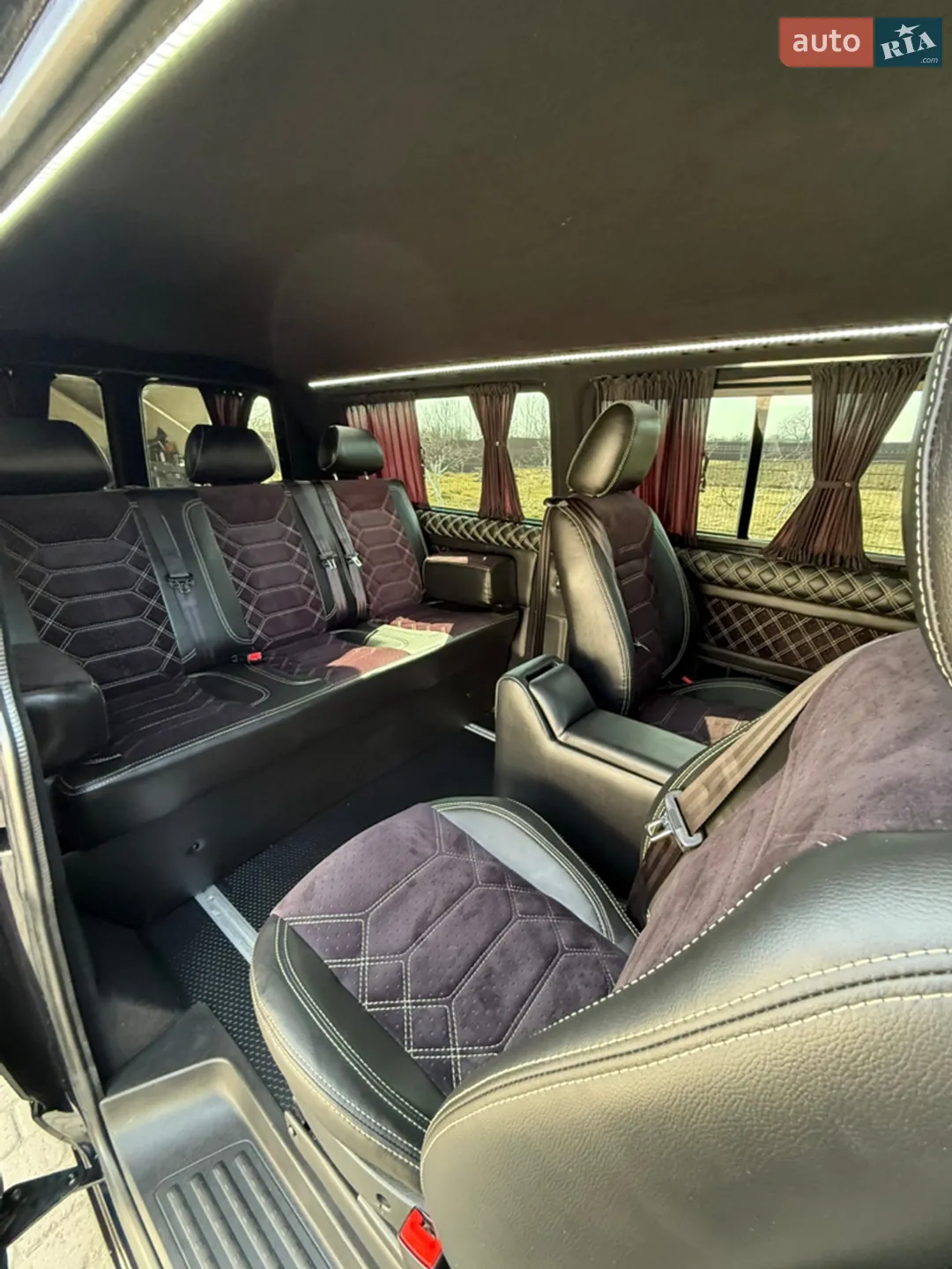 2020 Volkswagen Transporter - мініатюра 56