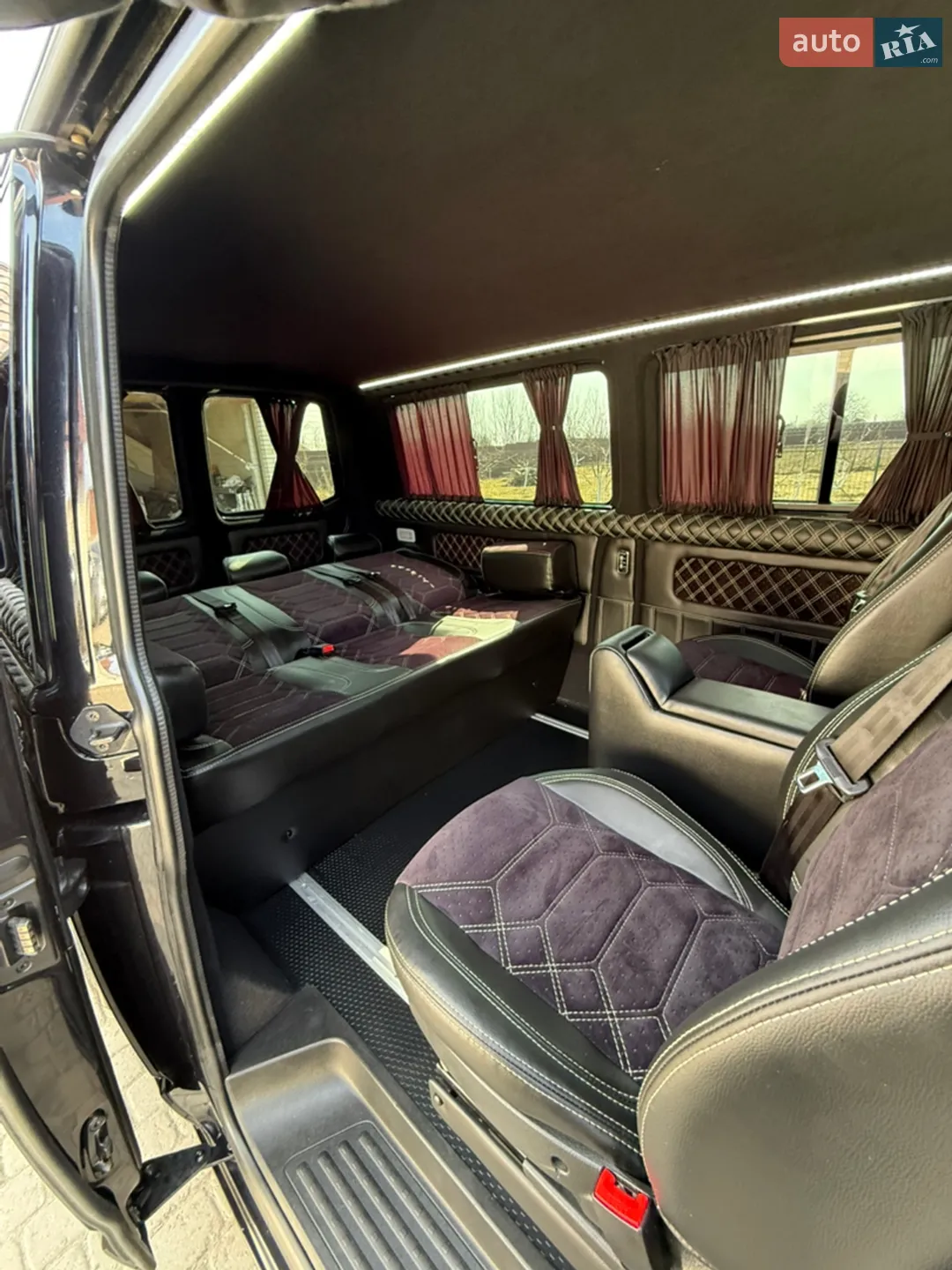 2020 Volkswagen Transporter - мініатюра 59