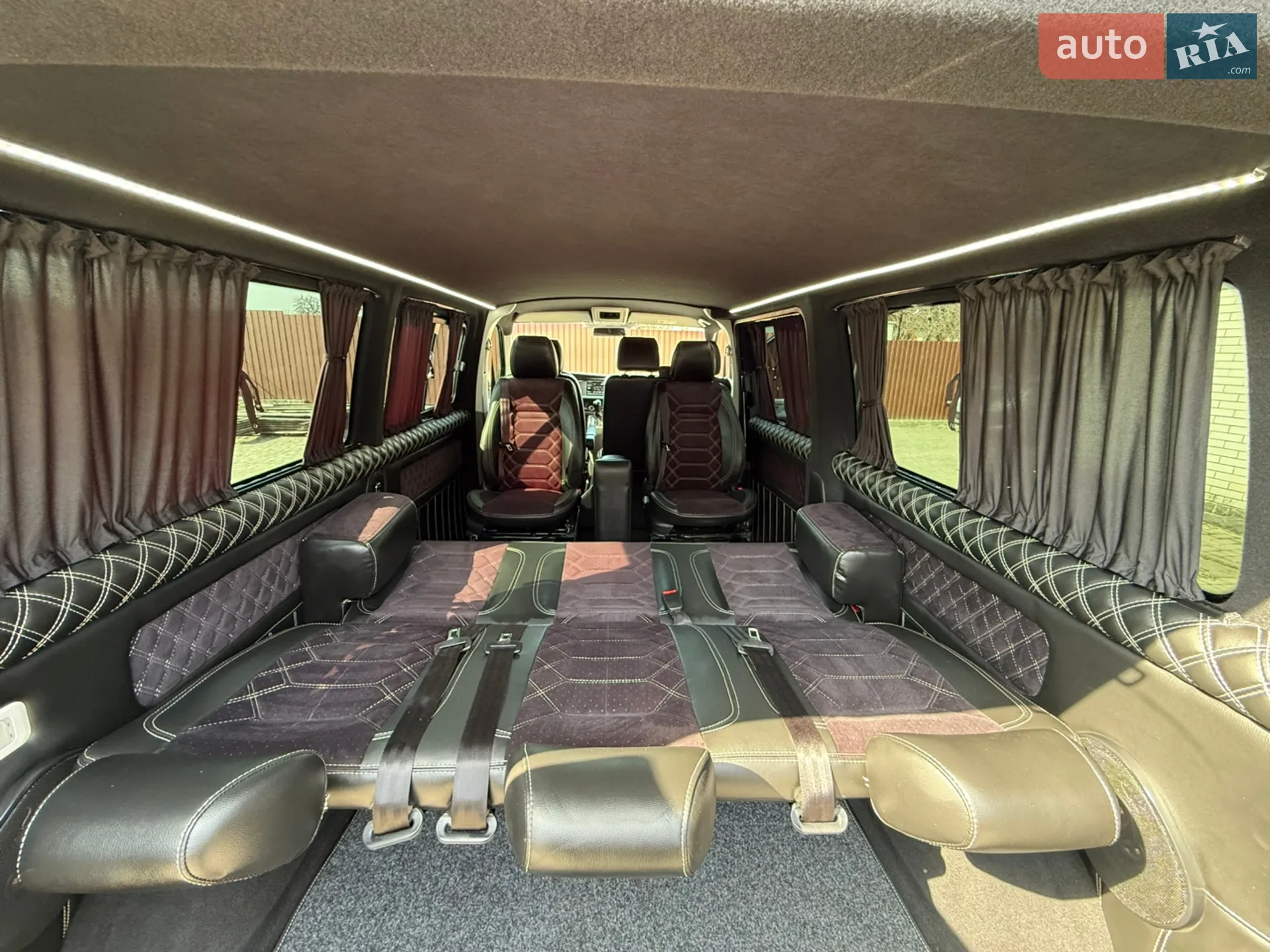 2020 Volkswagen Transporter - мініатюра 62