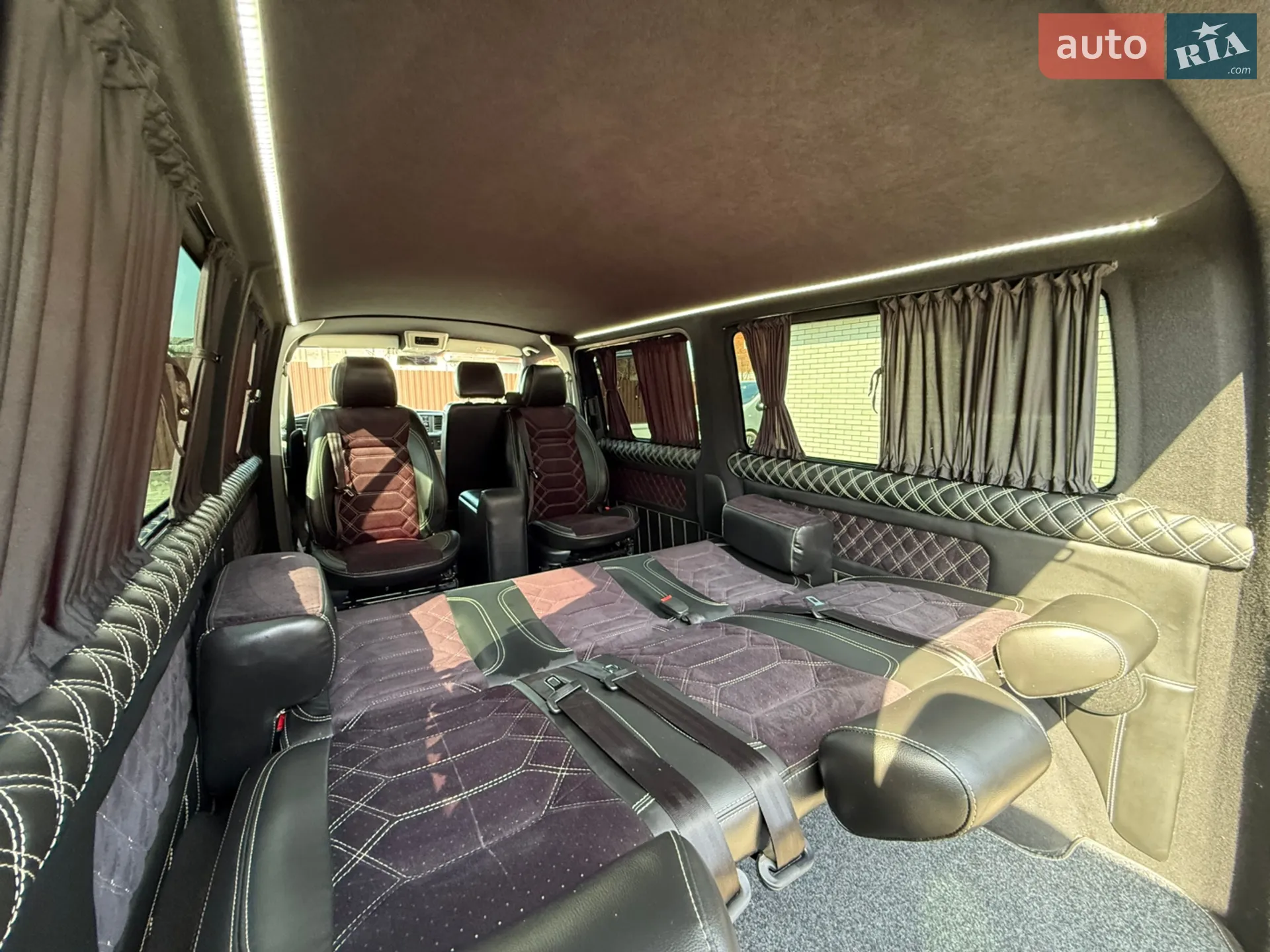 2020 Volkswagen Transporter - мініатюра 63