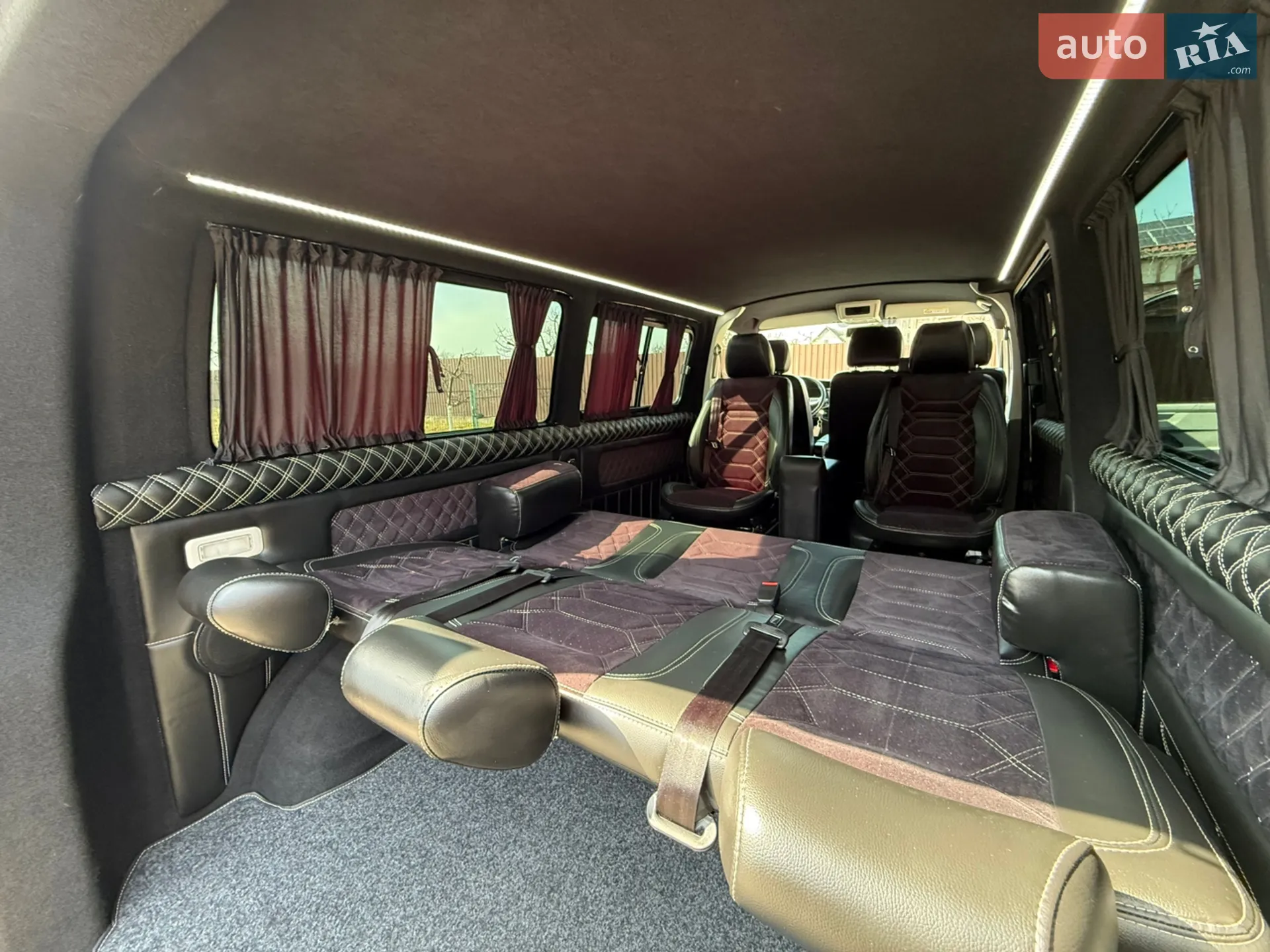 2020 Volkswagen Transporter - мініатюра 64