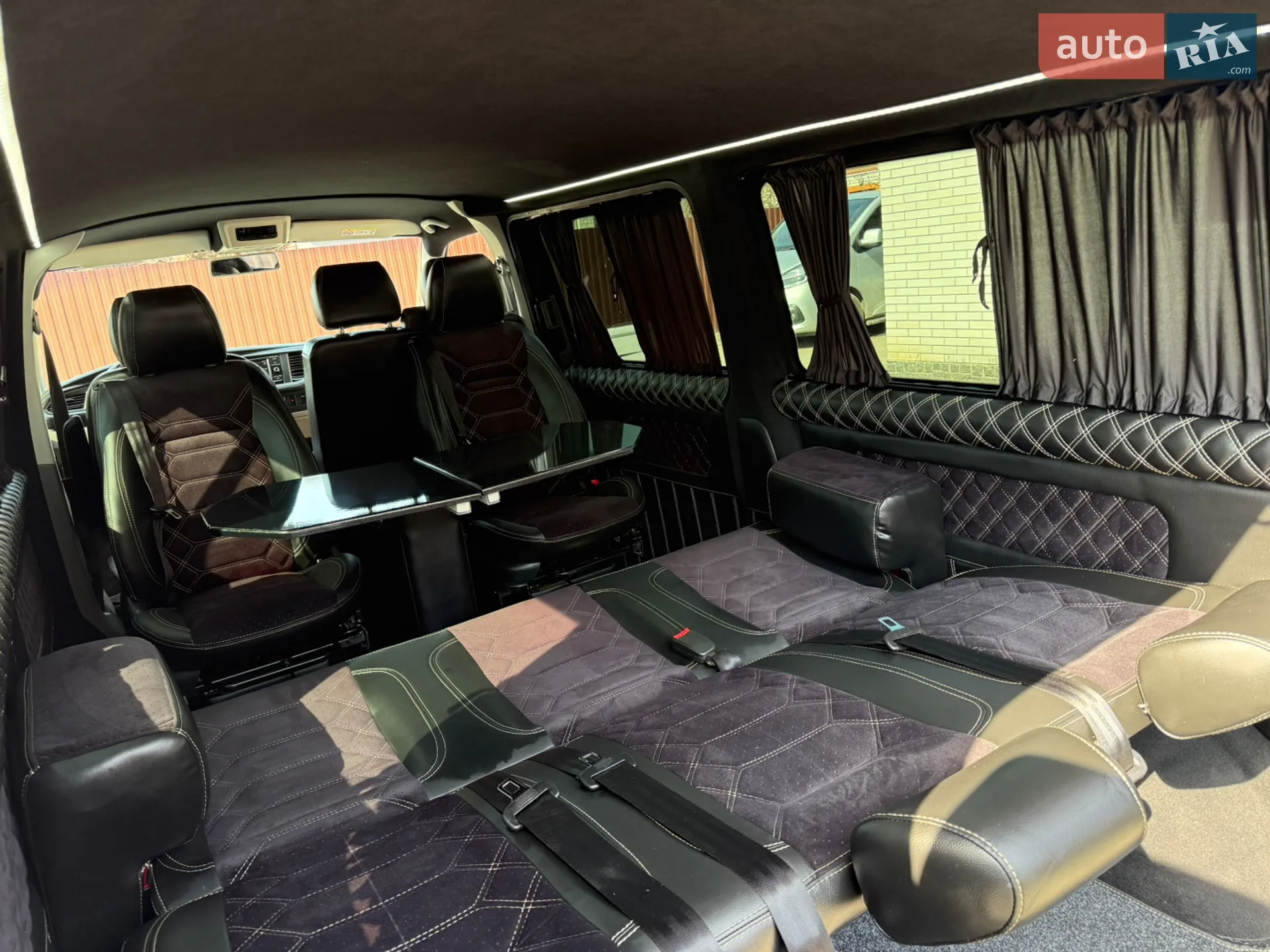 2020 Volkswagen Transporter - мініатюра 66