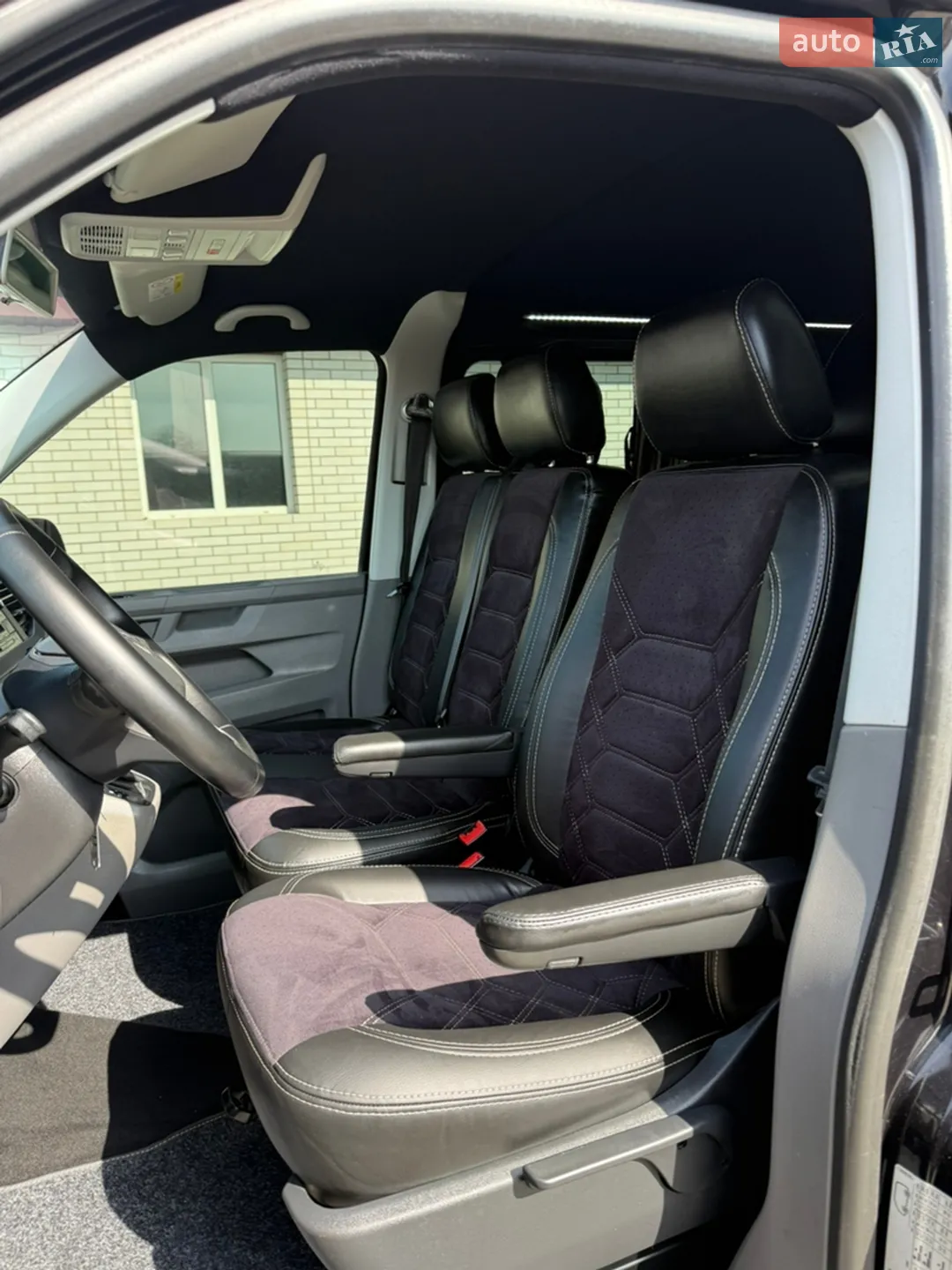 2020 Volkswagen Transporter - мініатюра 85