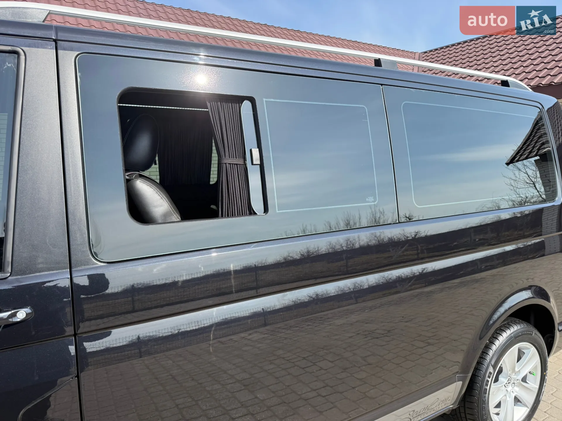 2020 Volkswagen Transporter - мініатюра 106