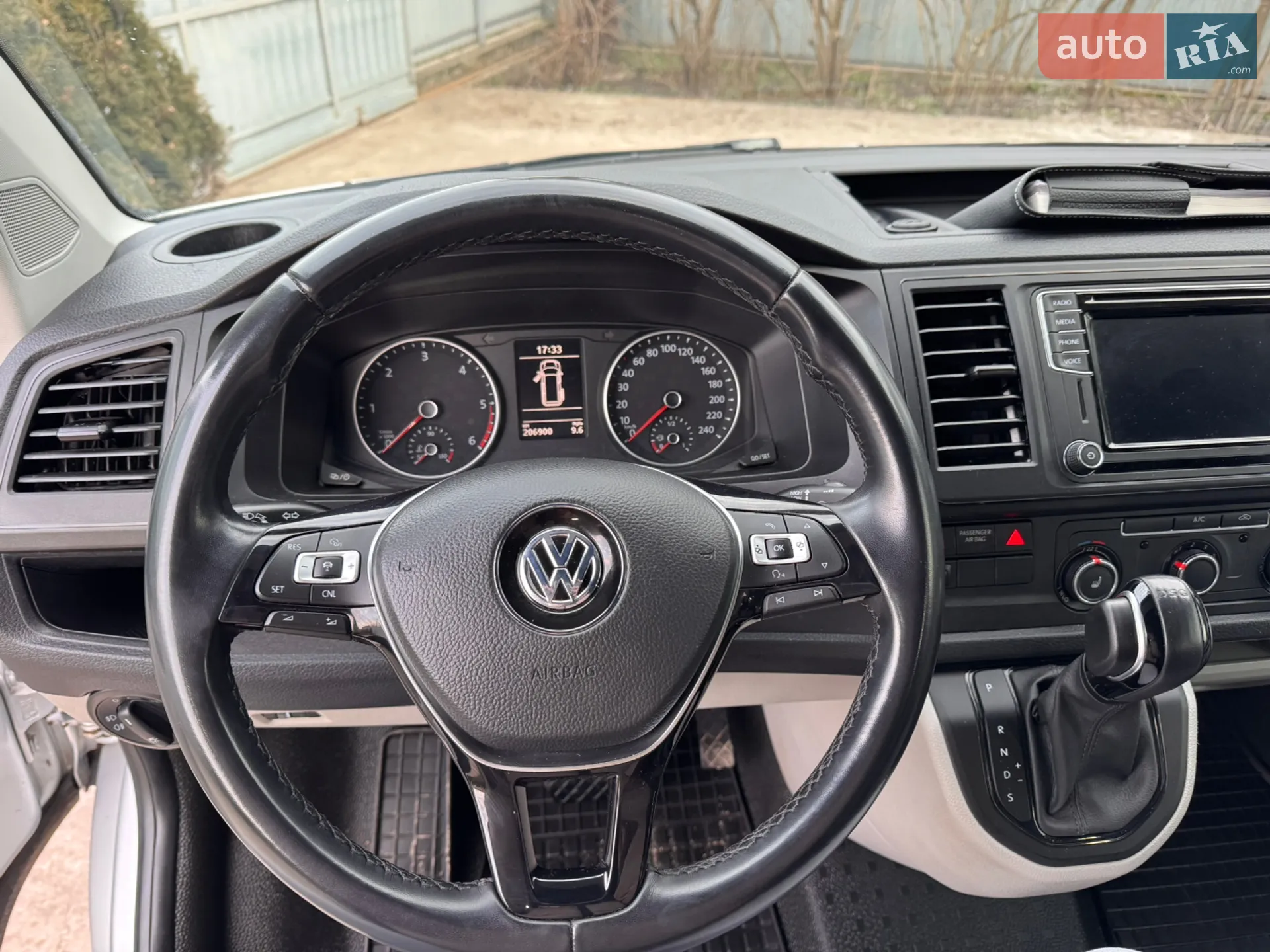 2019 Volkswagen Transporter - мініатюра 15